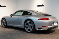 ポルシェ 911(Type991.2) Carrera PDK スポーツクロノ スポーツデザインフロントエプロン  レザーインテリア 20インチCarrera Sportホイール BOSEサウンド 中古車 中古車