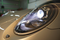 ポルシェ 911(Type991.2) Carrera PDK スポーツクロノ スポーツデザインフロントエプロン  レザーインテリア 20インチCarrera Sportホイール BOSEサウンド 中古車 中古車