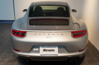 ポルシェ 911(Type991.2) Carrera PDK スポーツクロノ スポーツデザインフロントエプロン  レザーインテリア 20インチCarrera Sportホイール BOSEサウンド 中古車 中古車