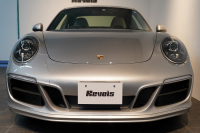 ポルシェ 911(Type991.2) Carrera PDK スポーツクロノ スポーツデザインフロントエプロン  レザーインテリア 20インチCarrera Sportホイール BOSEサウンド 中古車 中古車