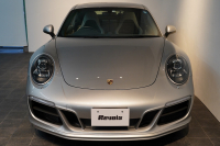 ポルシェ 911(Type991.2) Carrera PDK スポーツクロノ スポーツデザインフロントエプロン  レザーインテリア 20インチCarrera Sportホイール BOSEサウンド 中古車 中古車