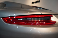 ポルシェ 911(Type991.2) Carrera PDK スポーツクロノ スポーツデザインフロントエプロン  レザーインテリア 20インチCarrera Sportホイール BOSEサウンド 中古車 中古車