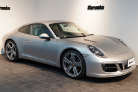 ポルシェ 911(Type991.2) Carrera PDK スポーツクロノ スポーツデザインフロントエプロン  レザーインテリア 20インチCarrera Sportホイール BOSEサウンド 中古車 中古車
