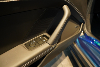 ポルシェ 911(Type992) GT3 Touring Package 6MT 左H ワンオーナー OP491 クロノ PCCB Fリフト カーボンルーフ レザーインテリア 中古車 中古車