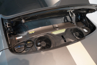 ポルシェ 911(Type992) GT3 Touring Package 6MT 左H ワンオーナー OP491 クロノ PCCB Fリフト カーボンルーフ レザーインテリア 中古車 中古車