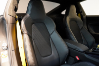 ポルシェ 911(Type992) GT3 Touring Package 6MT 左H ワンオーナー OP491 クロノ PCCB Fリフト カーボンルーフ レザーインテリア 中古車 中古車