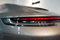 ポルシェ 911(Type992) GT3 Touring Package 6MT 左H ワンオーナー OP491 クロノ PCCB Fリフト カーボンルーフ レザーインテリア 中古車 中古車