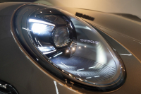 ポルシェ 911(Type992) GT3 Touring Package 6MT 左H ワンオーナー OP491 クロノ PCCB Fリフト カーボンルーフ レザーインテリア 中古車 中古車