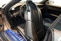 ポルシェ 911(Type992) GT3 Touring Package 6MT 左H ワンオーナー OP491 クロノ PCCB Fリフト カーボンルーフ レザーインテリア 中古車 中古車