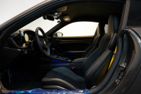 ポルシェ 911(Type992) GT3 Touring Package 6MT 左H ワンオーナー OP491 クロノ PCCB Fリフト カーボンルーフ レザーインテリア 中古車 中古車