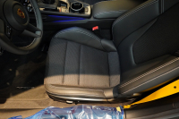 ポルシェ 911(Type992) GT3 Touring Package 6MT 左H ワンオーナー OP491 クロノ PCCB Fリフト カーボンルーフ レザーインテリア 中古車 中古車