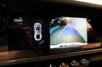 ポルシェ 911(Type992) GT3 Touring Package 6MT 左H ワンオーナー OP491 クロノ PCCB Fリフト カーボンルーフ レザーインテリア 中古車 中古車