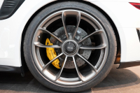 ポルシェ 911(Type991.2) GT3RS PDK 左H 延長保証2026年3月5日迄 PCCB クラブスポーツPKG スポーツクロノPKG LEDヘッドライト Fリフト 中古車 中古車