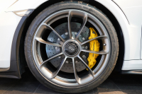 ポルシェ 911(Type991.2) GT3RS PDK 左H 延長保証2026年3月5日迄 PCCB クラブスポーツPKG スポーツクロノPKG LEDヘッドライト Fリフト 中古車 中古車