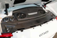 ポルシェ 911(Type991.2) GT3RS PDK 左H 延長保証2026年3月5日迄 PCCB クラブスポーツPKG スポーツクロノPKG LEDヘッドライト Fリフト 中古車 中古車