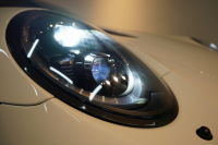 ポルシェ 911(Type991.2) GT3RS PDK 左H 延長保証2026年3月5日迄 PCCB クラブスポーツPKG スポーツクロノPKG LEDヘッドライト Fリフト 中古車 中古車