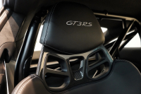 ポルシェ 911(Type991.2) GT3RS PDK 左H 延長保証2026年3月5日迄 PCCB クラブスポーツPKG スポーツクロノPKG LEDヘッドライト Fリフト 中古車 中古車