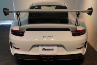 ポルシェ 911(Type991.2) GT3RS PDK 左H 延長保証2026年3月5日迄 PCCB クラブスポーツPKG スポーツクロノPKG LEDヘッドライト Fリフト 中古車 中古車