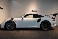 ポルシェ 911(Type991.2) GT3RS PDK 左H 延長保証2026年3月5日迄 PCCB クラブスポーツPKG スポーツクロノPKG LEDヘッドライト Fリフト 中古車 中古車