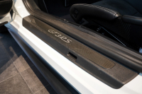 ポルシェ 911(Type991.2) GT3RS PDK 左H 延長保証2026年3月5日迄 PCCB クラブスポーツPKG スポーツクロノPKG LEDヘッドライト Fリフト 中古車 中古車