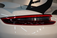 ポルシェ 911(Type991.2) GT3RS PDK 左H 延長保証2026年3月5日迄 PCCB クラブスポーツPKG スポーツクロノPKG LEDヘッドライト Fリフト 中古車 中古車