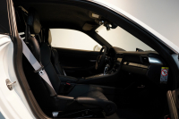 ポルシェ 911(Type991.2) GT3RS PDK 左H 延長保証2026年3月5日迄 PCCB クラブスポーツPKG スポーツクロノPKG LEDヘッドライト Fリフト 中古車 中古車