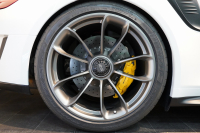 ポルシェ 911(Type991.2) GT3RS PDK 左H 延長保証2026年3月5日迄 PCCB クラブスポーツPKG スポーツクロノPKG LEDヘッドライト Fリフト 中古車 中古車