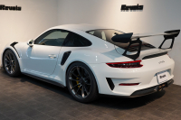 ポルシェ 911(Type991.2) GT3RS PDK 左H 延長保証2026年3月5日迄 PCCB クラブスポーツPKG スポーツクロノPKG LEDヘッドライト Fリフト 中古車 中古車