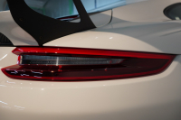 ポルシェ 911(Type991.2) GT3RS PDK 左H 延長保証2026年3月5日迄 PCCB クラブスポーツPKG スポーツクロノPKG LEDヘッドライト Fリフト 中古車 中古車