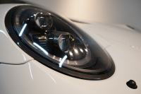 ポルシェ 911(Type991.2) GT3RS PDK 左H 延長保証2026年3月5日迄 PCCB クラブスポーツPKG スポーツクロノPKG LEDヘッドライト Fリフト 中古車 中古車