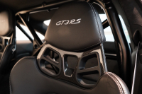 ポルシェ 911(Type991.2) GT3RS PDK 左H 延長保証2026年3月5日迄 PCCB クラブスポーツPKG スポーツクロノPKG LEDヘッドライト Fリフト 中古車 中古車