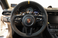 ポルシェ 911(Type991.2) GT3RS PDK 左H 延長保証2026年3月5日迄 PCCB クラブスポーツPKG スポーツクロノPKG LEDヘッドライト Fリフト 中古車 中古車