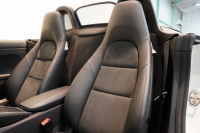 ポルシェ 718 ボクスター PDK 延長保証令和7年10月迄 スポーツエグゾースト 20インチカレラクラシック ティンテッドテール 中古車 中古車