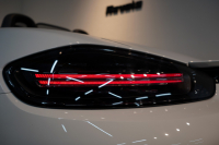 ポルシェ 718 ボクスター PDK 延長保証令和7年10月迄 スポーツエグゾースト 20インチカレラクラシック ティンテッドテール 中古車 中古車