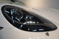 ポルシェ 718 ボクスター PDK 延長保証令和7年10月迄 スポーツエグゾースト 20インチカレラクラシック ティンテッドテール 中古車 中古車