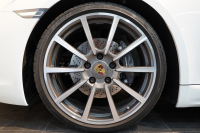 ポルシェ 718 ボクスター PDK 延長保証令和7年10月迄 スポーツエグゾースト 20インチカレラクラシック ティンテッドテール 中古車 中古車