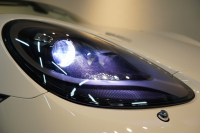 ポルシェ 718 ボクスター PDK 延長保証令和7年10月迄 スポーツエグゾースト 20インチカレラクラシック ティンテッドテール 中古車 中古車