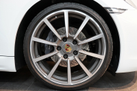 ポルシェ 718 ボクスター PDK 延長保証令和7年10月迄 スポーツエグゾースト 20インチカレラクラシック ティンテッドテール 中古車 中古車