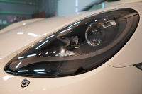 ポルシェ 718 ボクスター PDK 延長保証令和7年10月迄 スポーツエグゾースト 20インチカレラクラシック ティンテッドテール 中古車 中古車