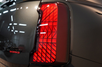 MINI(ミニ) ミニカントリーマン ALL4 JOHN COOPER WORKS TRIM ワンオーナー レジェンドグレー パフォーマンスブレーキ レッドスポーツストライプデカール 中古車 中古車