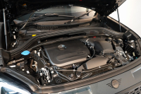 MINI(ミニ) ミニカントリーマン ALL4 JOHN COOPER WORKS TRIM ワンオーナー レジェンドグレー パフォーマンスブレーキ レッドスポーツストライプデカール 中古車 中古車