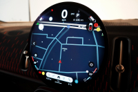 MINI(ミニ) ミニカントリーマン ALL4 JOHN COOPER WORKS TRIM ワンオーナー レジェンドグレー パフォーマンスブレーキ レッドスポーツストライプデカール 中古車 中古車