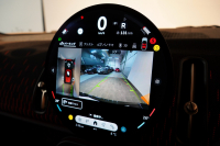 MINI(ミニ) ミニカントリーマン ALL4 JOHN COOPER WORKS TRIM ワンオーナー レジェンドグレー パフォーマンスブレーキ レッドスポーツストライプデカール 中古車 中古車