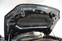 MINI(ミニ) ミニカントリーマン ALL4 JOHN COOPER WORKS TRIM ワンオーナー レジェンドグレー パフォーマンスブレーキ レッドスポーツストライプデカール 中古車 中古車