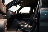 MINI(ミニ) ミニカントリーマン ALL4 JOHN COOPER WORKS TRIM ワンオーナー レジェンドグレー パフォーマンスブレーキ レッドスポーツストライプデカール 中古車 中古車