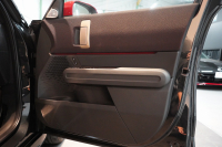 MINI(ミニ) ミニカントリーマン ALL4 JOHN COOPER WORKS TRIM ワンオーナー レジェンドグレー パフォーマンスブレーキ レッドスポーツストライプデカール 中古車 中古車