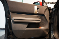 MINI(ミニ) ミニカントリーマン ALL4 JOHN COOPER WORKS TRIM ワンオーナー レジェンドグレー パフォーマンスブレーキ レッドスポーツストライプデカール 中古車 中古車