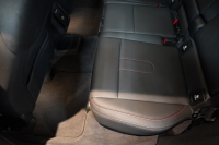 MINI(ミニ) ミニカントリーマン ALL4 JOHN COOPER WORKS TRIM ワンオーナー レジェンドグレー パフォーマンスブレーキ レッドスポーツストライプデカール 中古車 中古車