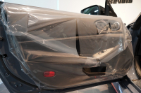 日産 フェアレディZ NISMO ワンオーナー 登録済未使用車 ステルスグレー×スーパーブラック NISMO専用装備 保証継承令和10年1月迄  中古車