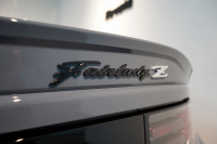 日産 フェアレディZ NISMO ワンオーナー 登録済未使用車 ステルスグレー×スーパーブラック NISMO専用装備 保証継承令和10年1月迄  中古車